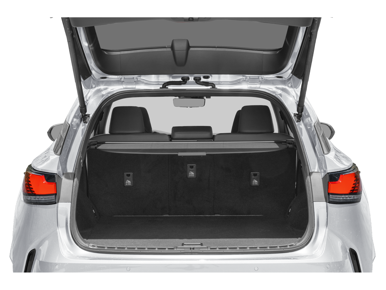 2023 Lexus RX 350 F Sport Handling