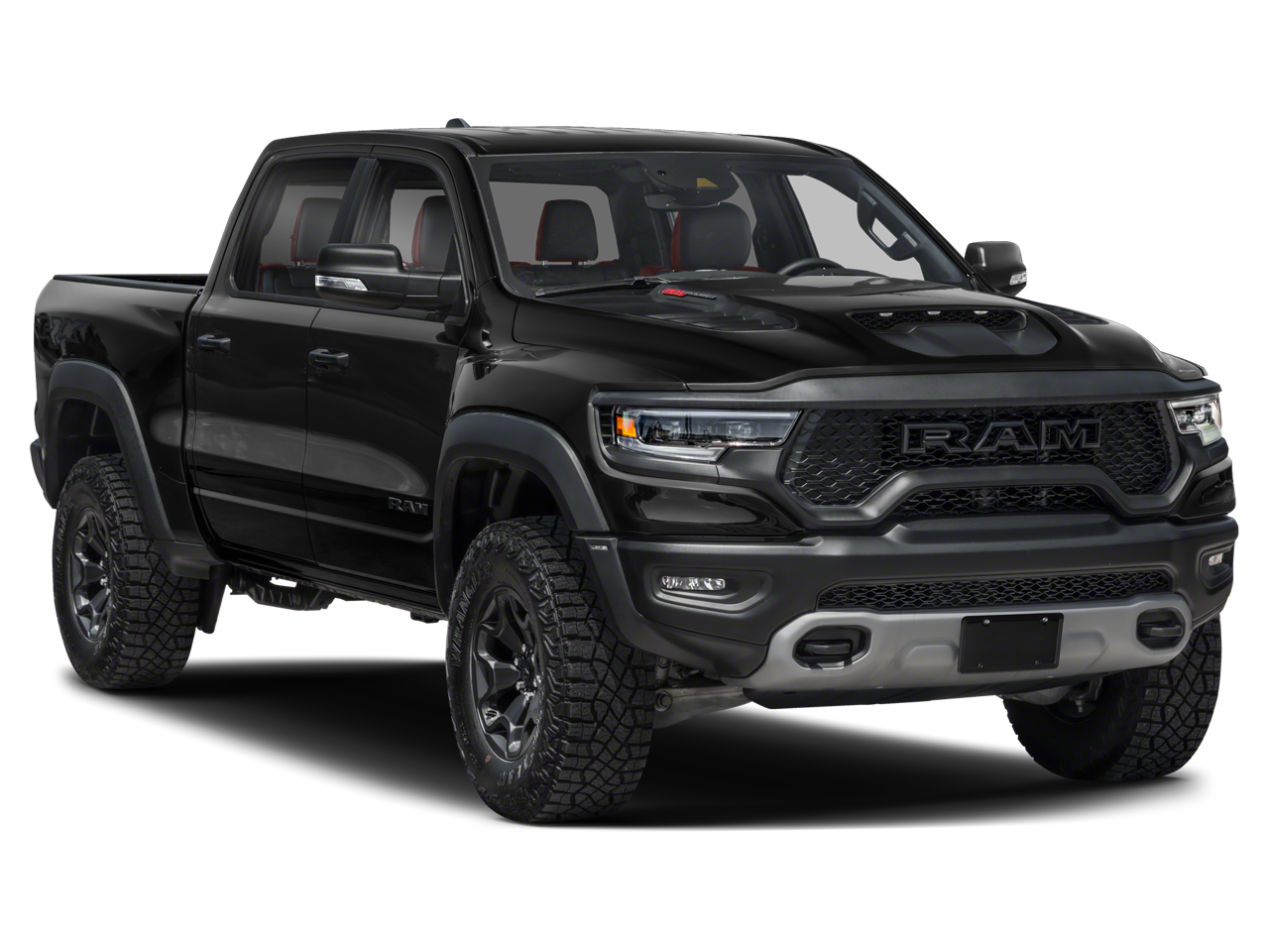 2023 Ram 1500 TRX photo 3