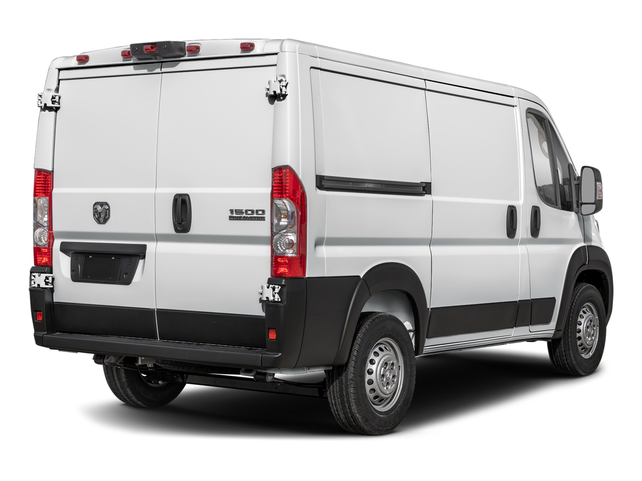 2023 RAM ProMaster 1500 1500 136 WB