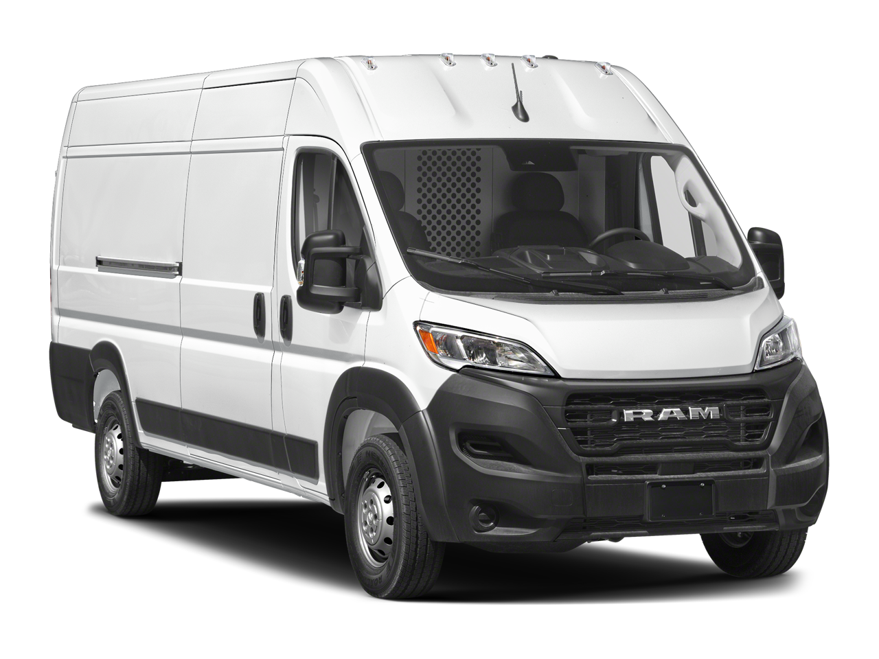2023 RAM ProMaster 3500 3500 159 WB