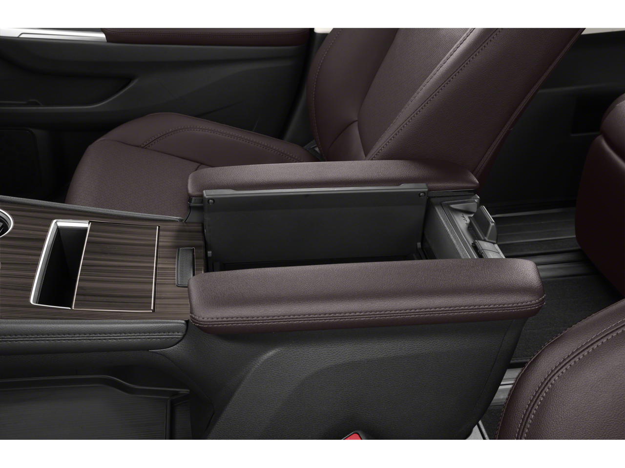 2023 Toyota Sienna Platinum 7-Passenger