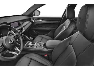 2024 Alfa Romeo Stelvio Veloce