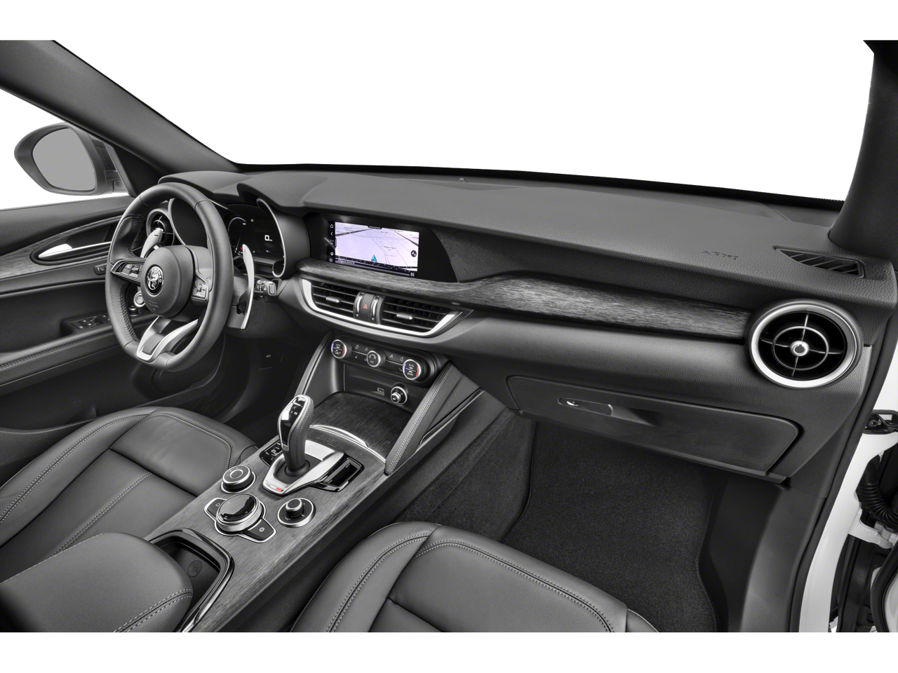 2024 Alfa Romeo Stelvio Veloce