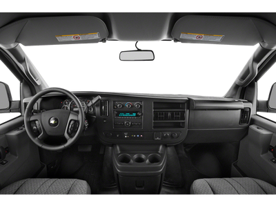 2024 Chevrolet Express Cargo 2500