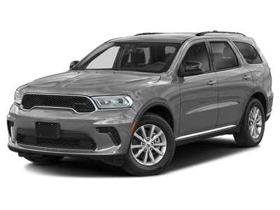 2024 Dodge Durango R/T