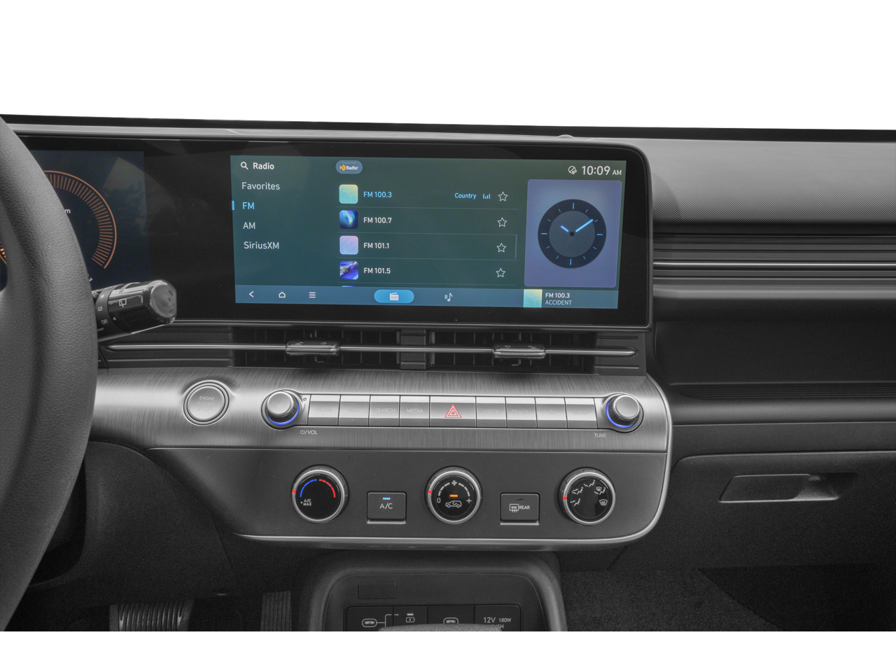 2024 Hyundai Kona SE