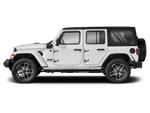 2024 Jeep Wrangler 4xe Sahara 4xe