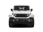 2024 Jeep Wrangler 4xe Sahara 4xe