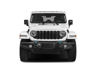 2024 Jeep Wrangler 4xe Sahara 4xe