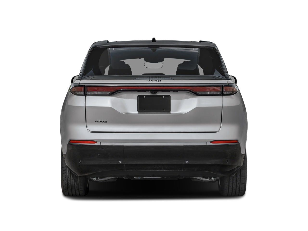 2024 Jeep Wagoneer S photo 4