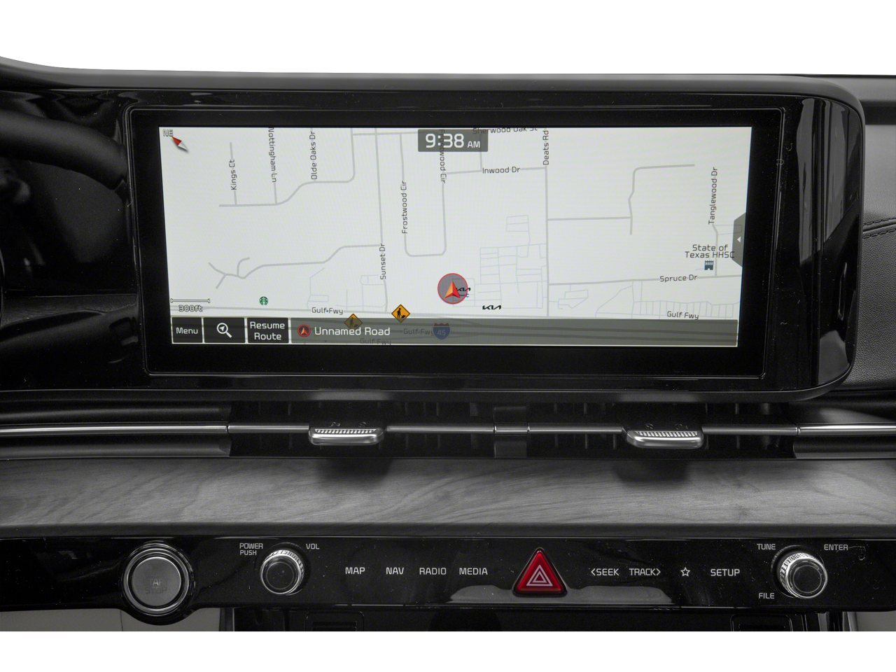 2024 Kia Carnival MPV EX