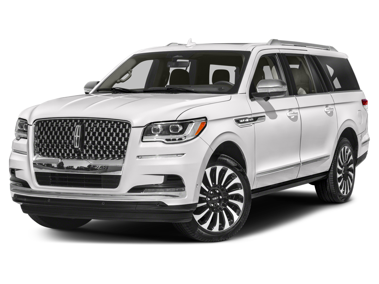 2024 Lincoln Navigator Black Label L 4WD's photo