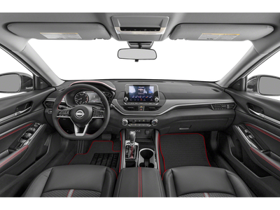 2024 Nissan Altima 2.5 SR AWD