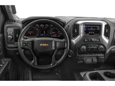 2025 Chevrolet Silverado 2500HD Work Truck