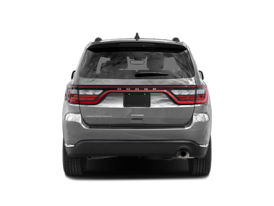 2025 Dodge Durango Pursuit