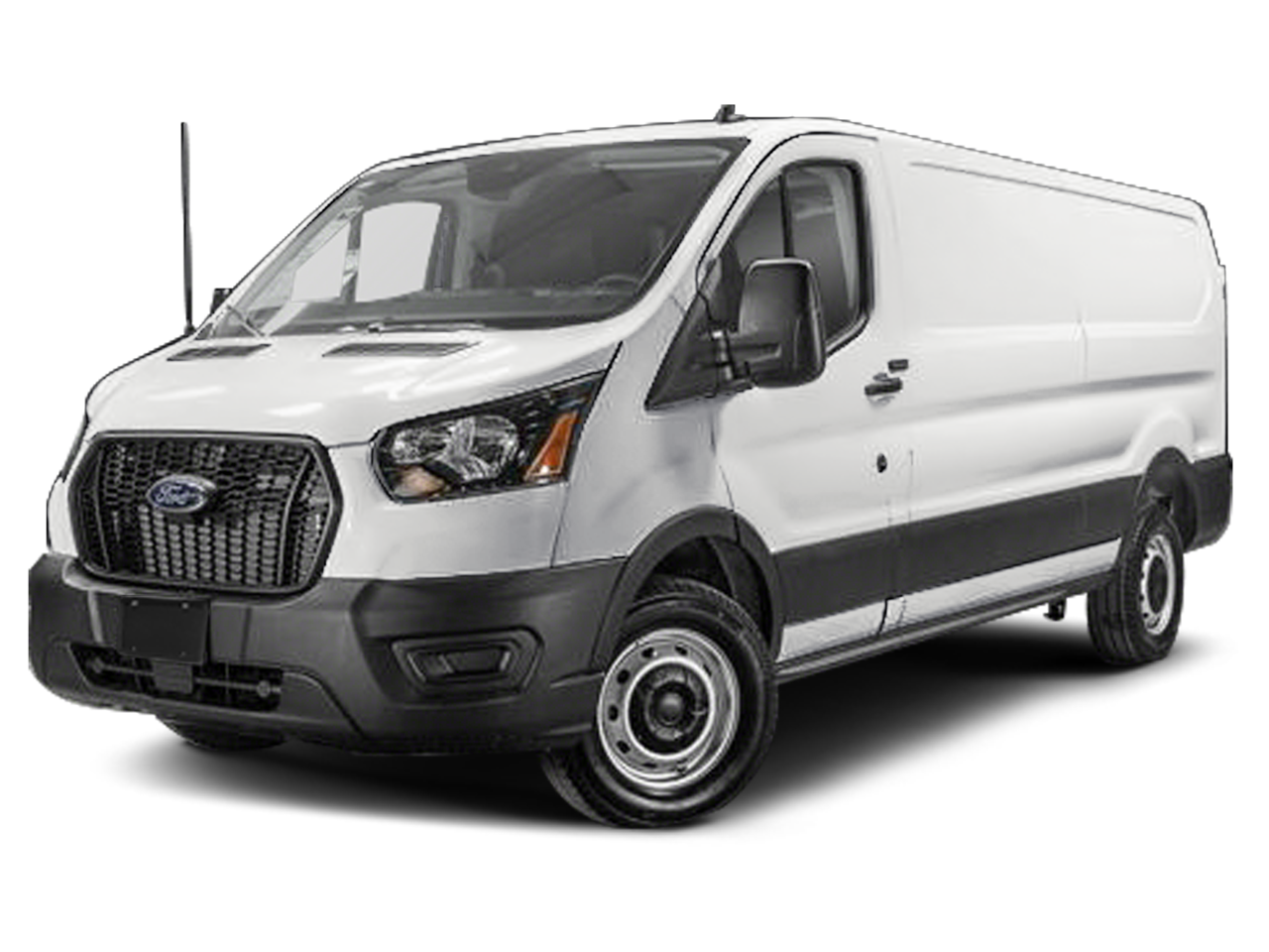 2025 Ford Transit-250 Cargo Van 250