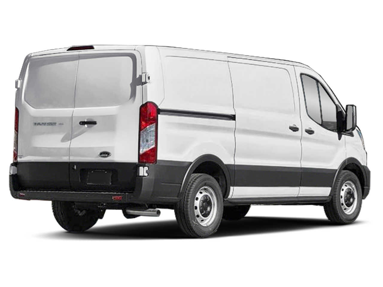 2025 Ford Transit-250 Cargo Van 250