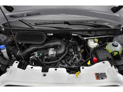 2025 Ford Transit-350 Cargo Van 350 HD