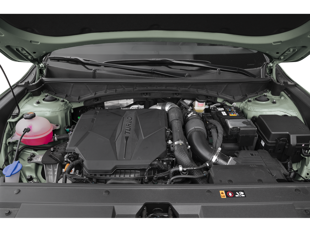 2025 Hyundai Santa Cruz XRT