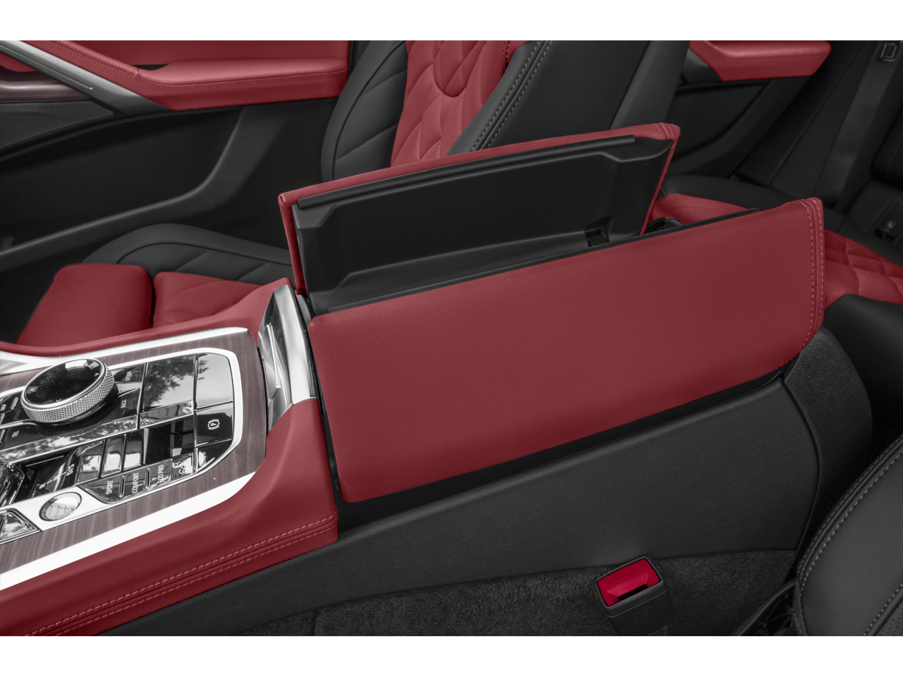 2026 BMW X6 xDrive40i xDrive40i