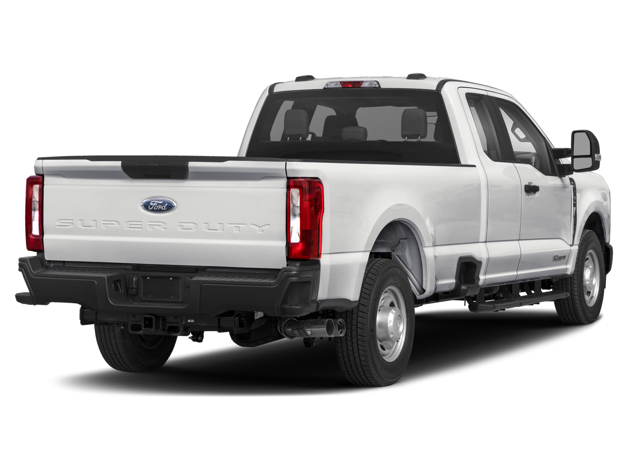 2026 Ford F-350 XLT photo 2