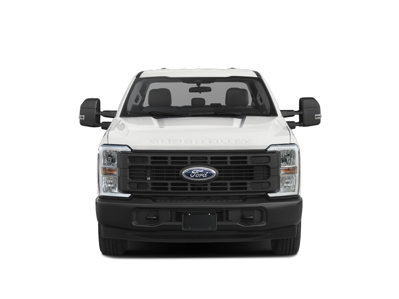 2026 Ford F-350 XLT photo 4
