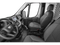 2026 RAM ProMaster Cargo Van Tradesman 2500