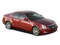 2008 Cadillac CTS Base 1SB