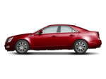 2008 Cadillac CTS Base 1SB