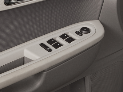 2010 Chevrolet Traverse LS