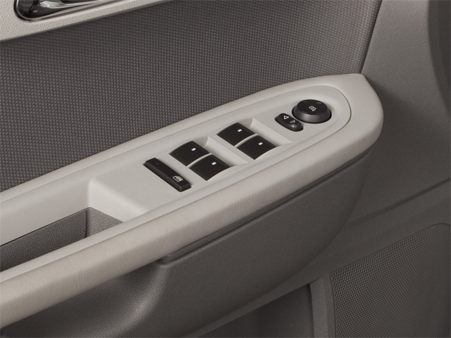 2010 Chevrolet Traverse LS