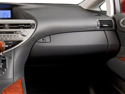 2010 Lexus RX 350 Base
