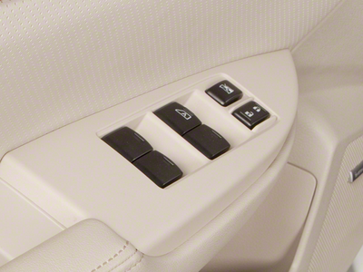 2010 Subaru Outback 2.5i Premium