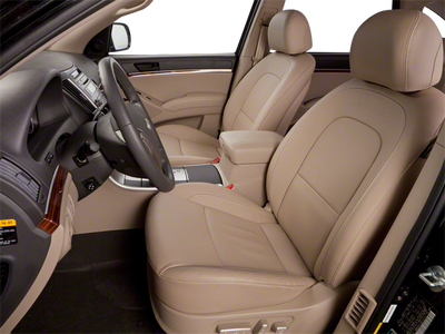 2011 Hyundai Veracruz Limited