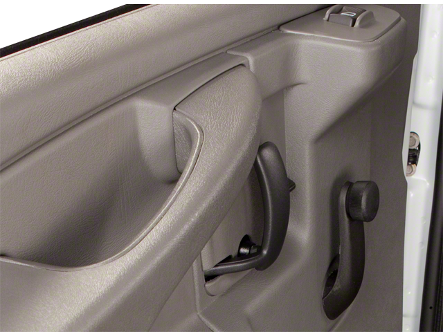 2012 Chevrolet Express 2500 2500