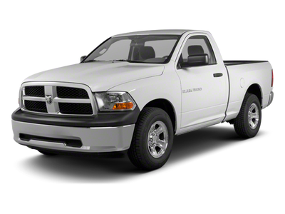 2012 RAM 1500 Express