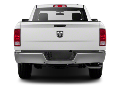 2012 RAM 1500 Express