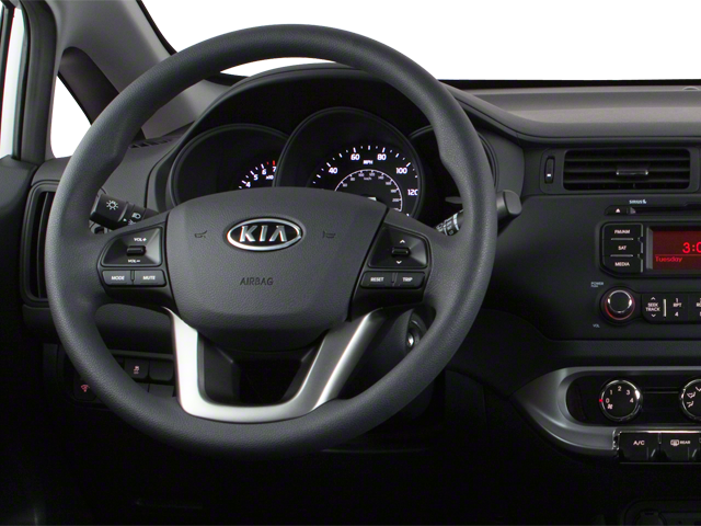 2012 Kia Rio5 SX