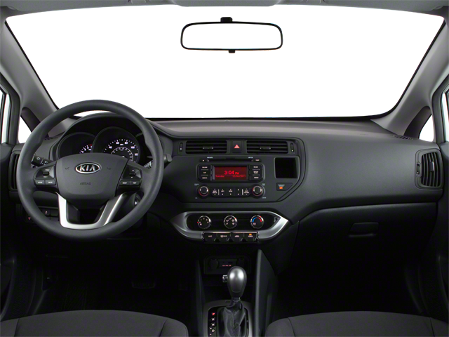 2012 Kia Rio5 SX