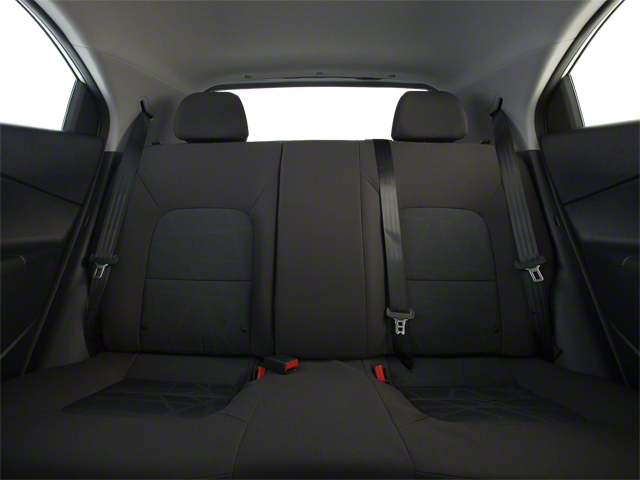 2012 Kia Rio5 SX