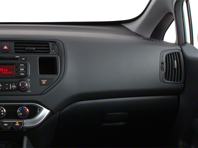 2012 Kia Rio5 SX