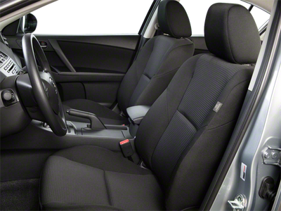 2012 Mazda Mazda3 s Grand Touring