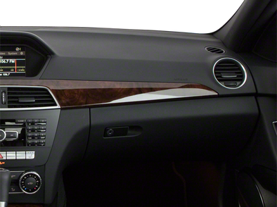 2012 Mercedes-Benz C 300 C 300 Sport 4MATIC®