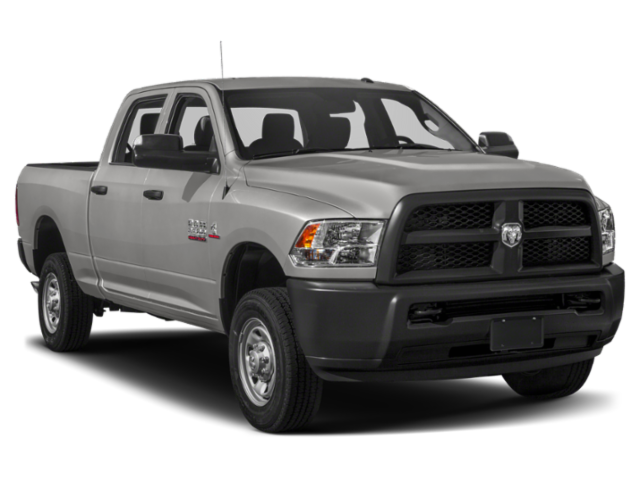 2013 RAM 2500 Tradesman