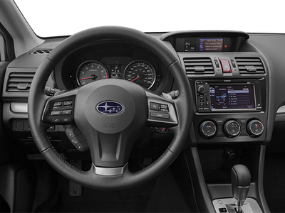 2014 Subaru XV Crosstrek 2.0i Premium