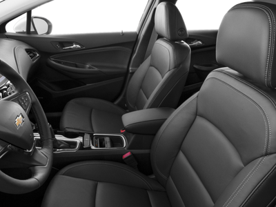 2016 Chevrolet Cruze Premier