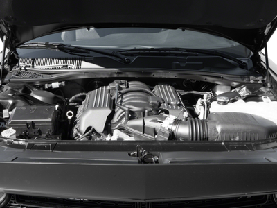 2016 Dodge Challenger 392 HEMI Scat Pack Shaker