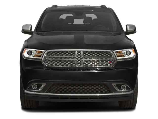2016 Dodge Durango Citadel Anodized Platinum