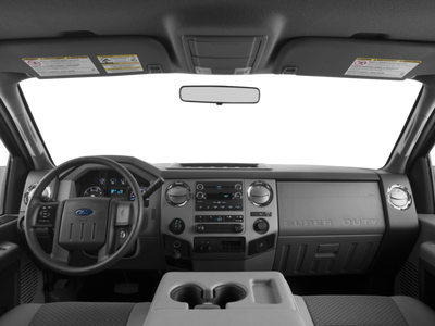 2016 Ford F-350 Lariat