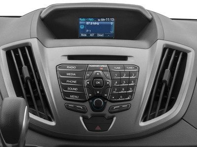 2016 Ford Transit-350 350